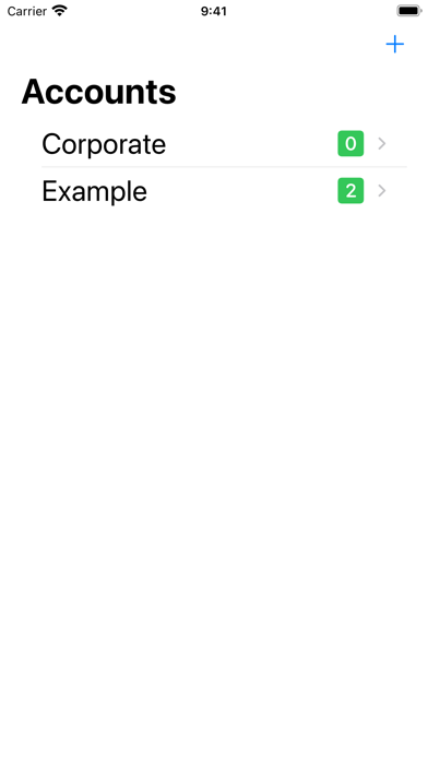 Domains Screenshot