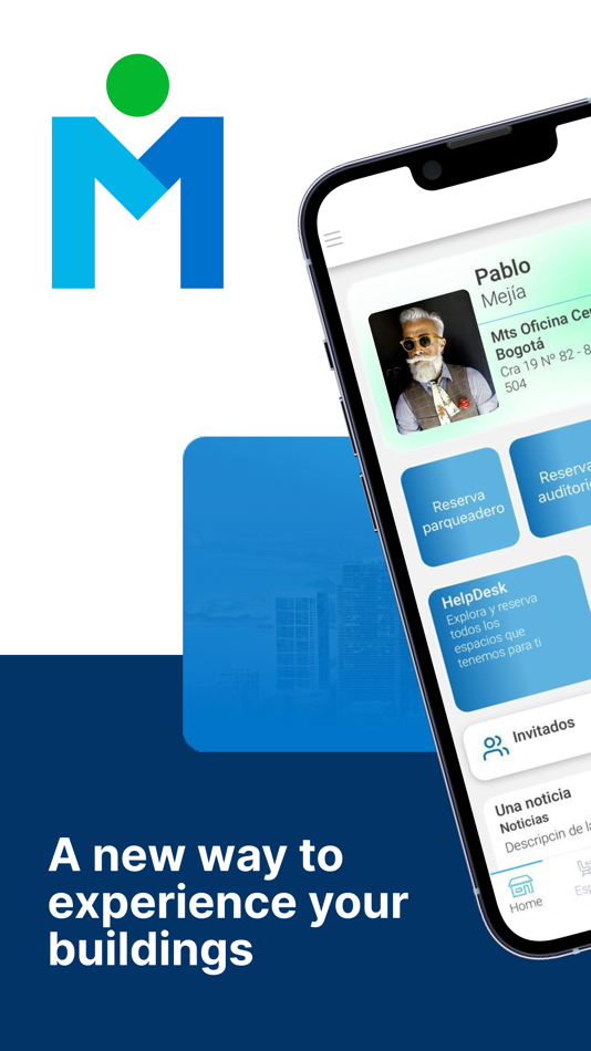 #1. MTS Latam (iOS) 由: MTS CONSULTORIA GESTION S.A.S