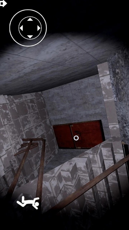 #8. Trapped with The Deads (macOS) От: Muhammad Habibie Amrullah