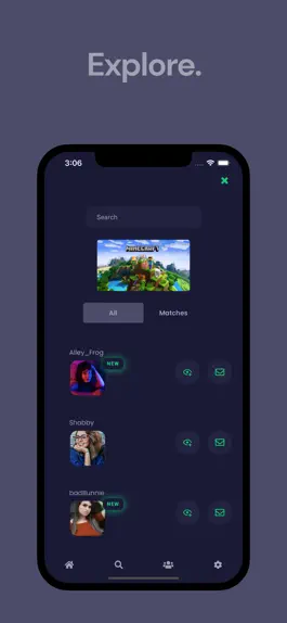 Game screenshot PaxJax hack