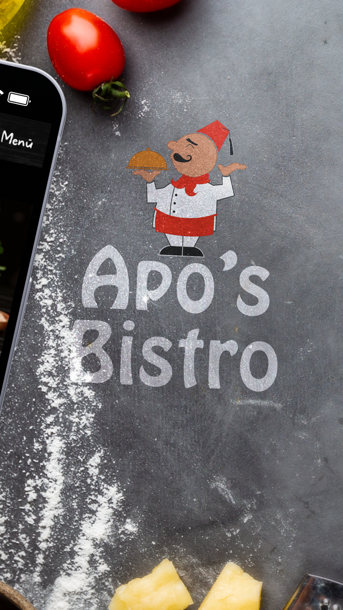 Apos Bistro Hamburg