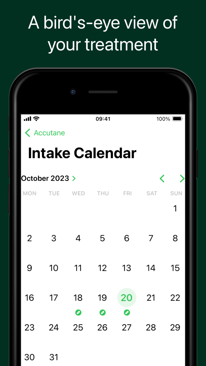 PillPrompt Daily Pill Reminder