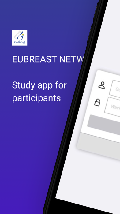 EUBREAST Screenshot