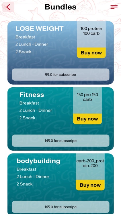 ايزي دايت EasyDiet