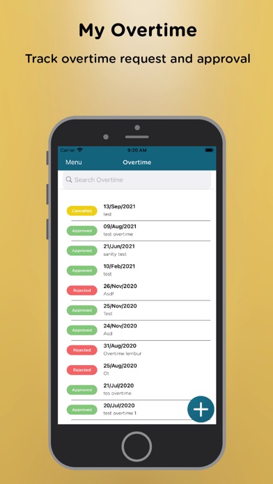 Benemica Ess Screenshot