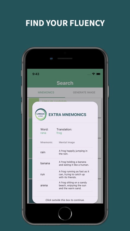 Lingua Link: Language Learning screenshot-4