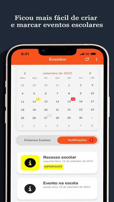 Colégio Correa Screenshot