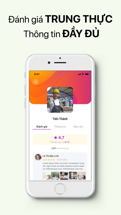 Sevi - Dịch vụ quanh ta