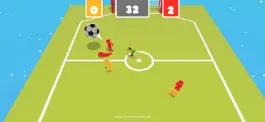 Game screenshot Soccer Derby apk