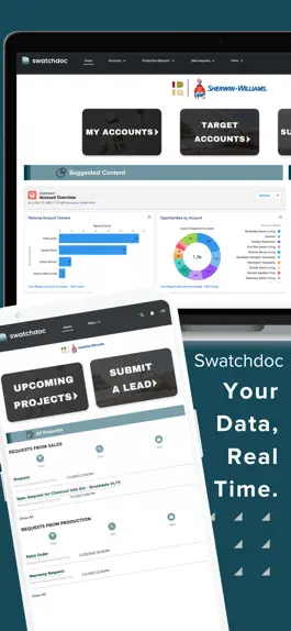 Game screenshot Swatchdoc: Partner mod apk