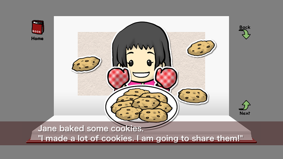 #4. Your Books How Many (iOS) Podle: Plus Inc. (Japan)