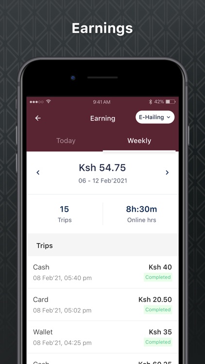 TMNK Captain screenshot-6