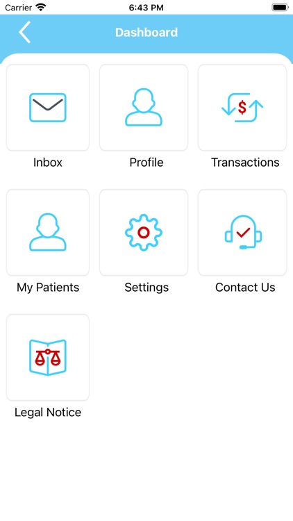 Drs.On Calls Provider