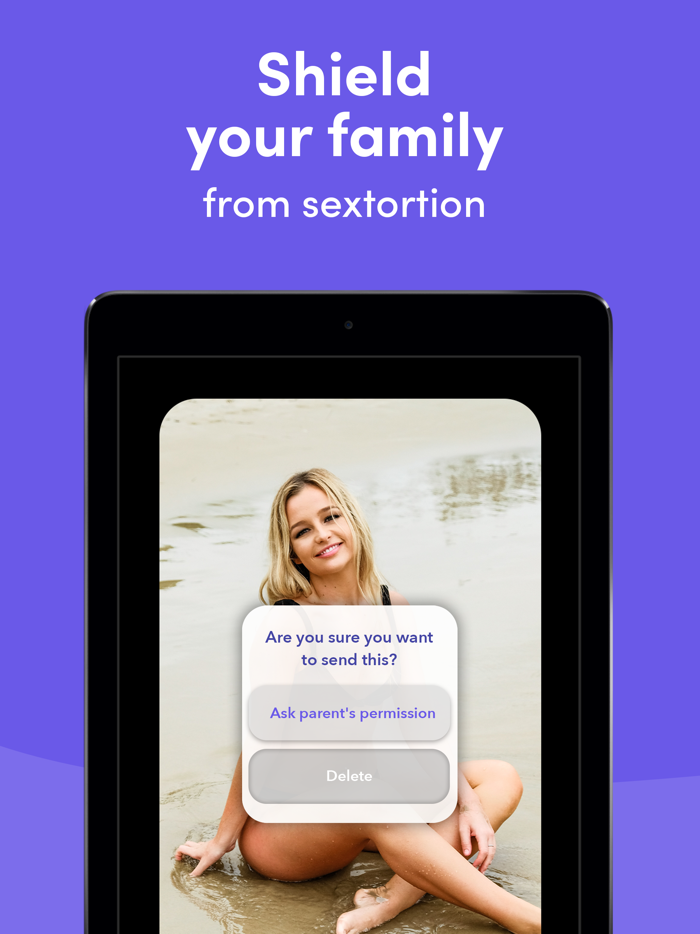 Canopy - Parental Control App