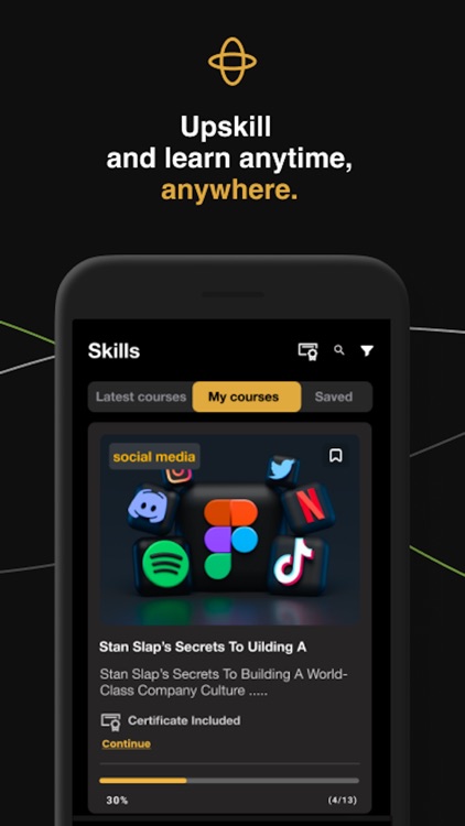 PwC People Connect screenshot-4