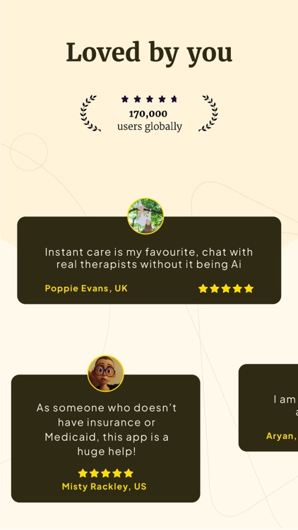 heyy, your mental health guide screenshot-6