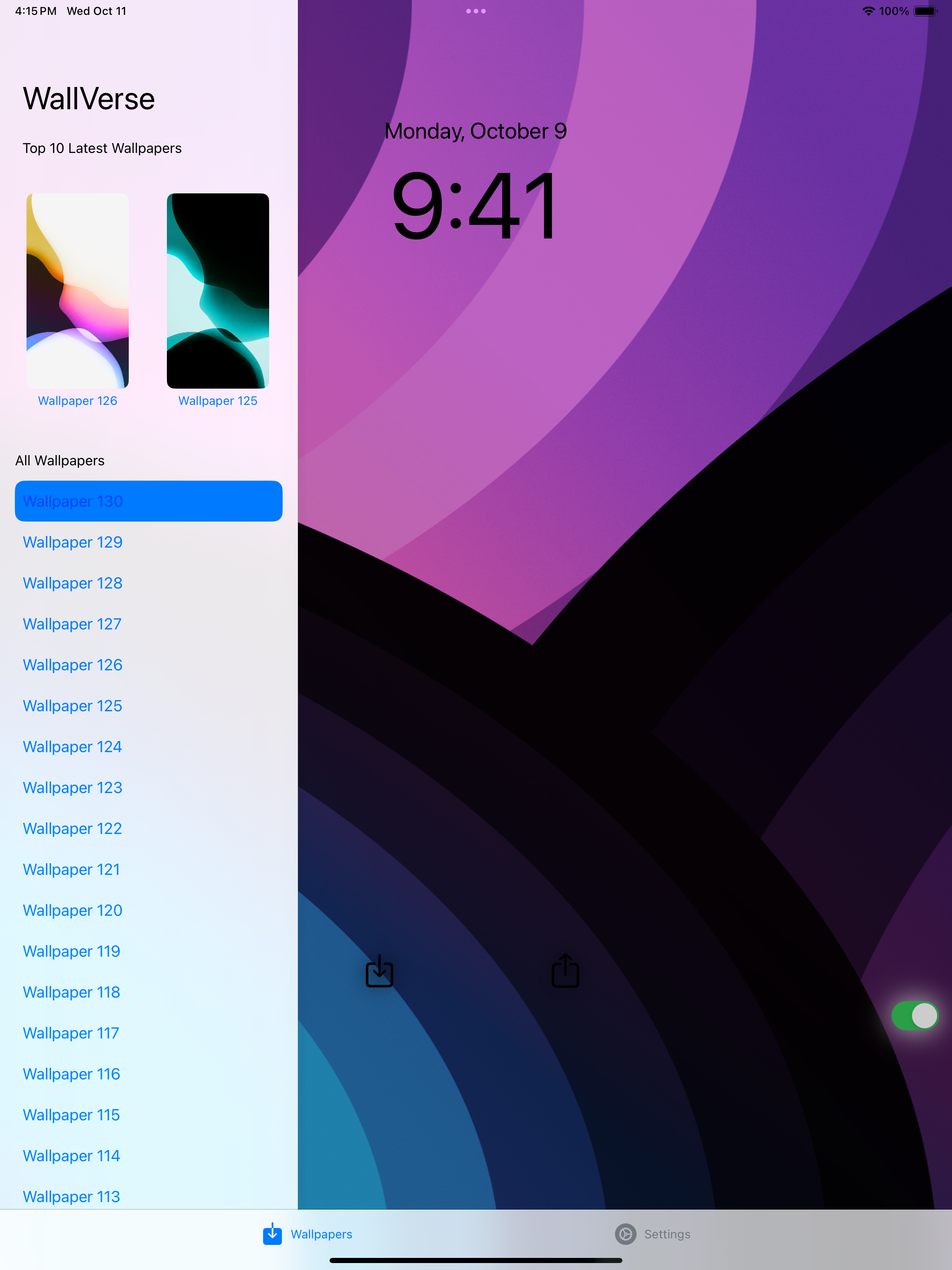 WallVerse