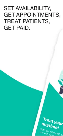 Game screenshot GAPhealth Provider mod apk