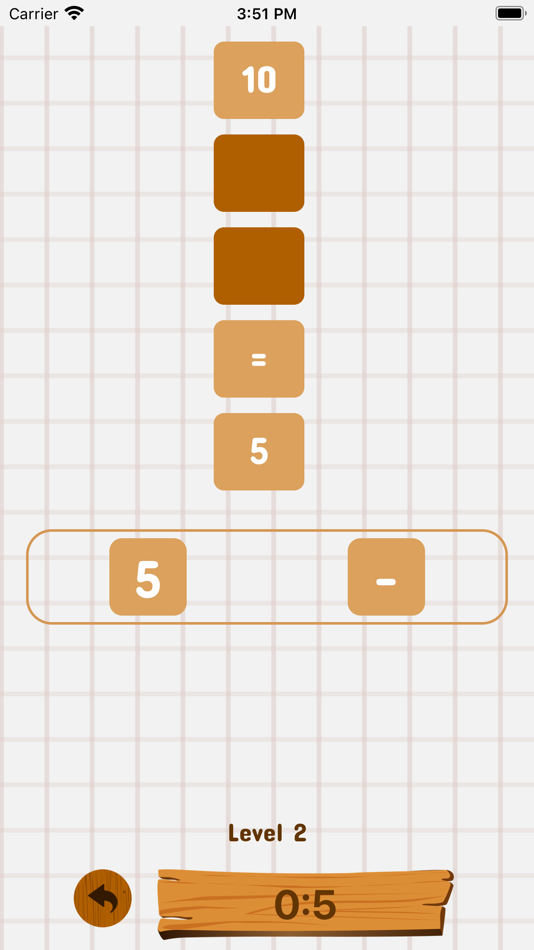 #4. Puzzle Pieces (iOS) 由: Alakmalak