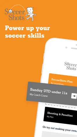 Game screenshot SoccerShots mod apk