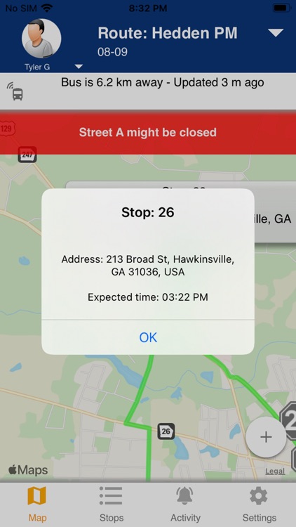 Viafy Parent screenshot-3