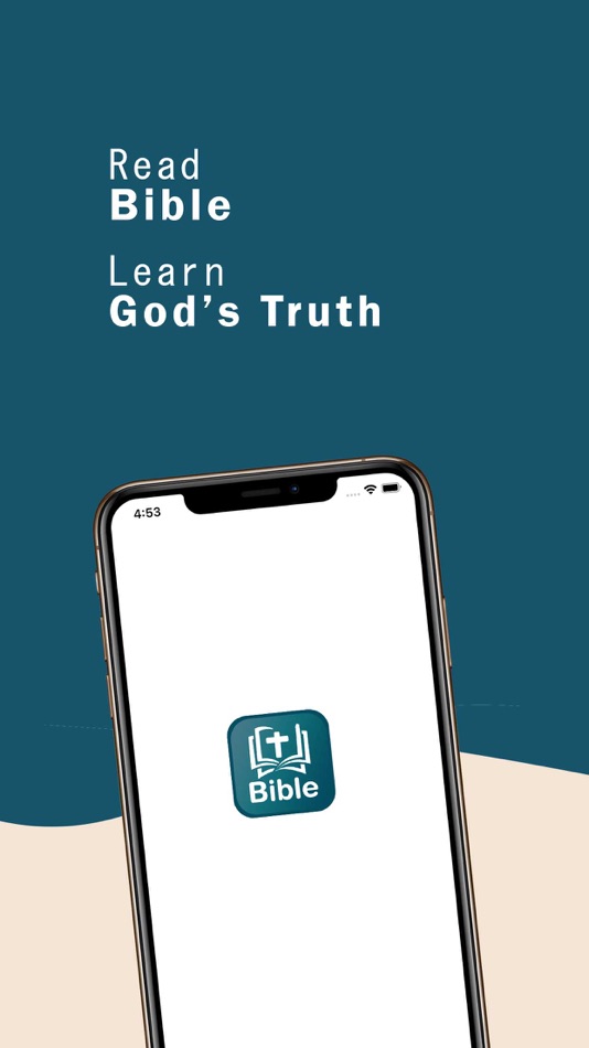 Holy Tamil Bible(TBSI) - 1.0 - (iOS)