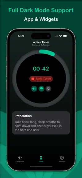 Game screenshot Meditation Timer - Zenitizer hack