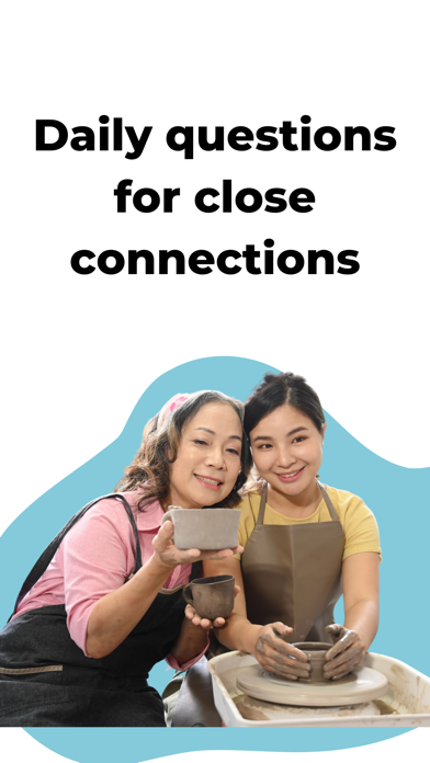 Ahma: Stronger family bonds Screenshot