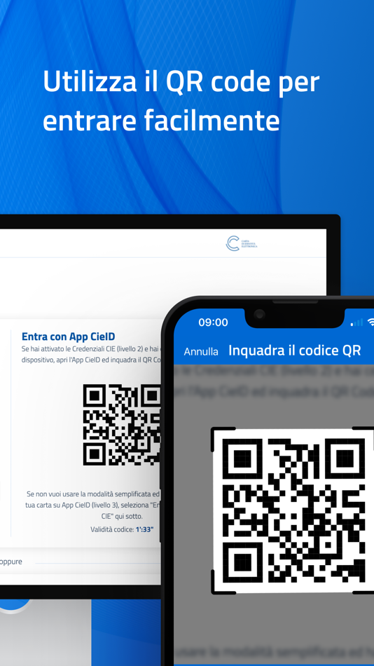 #3. CieID (iOS) 由: Istituto Poligrafico e Zecca dello Stato Spa