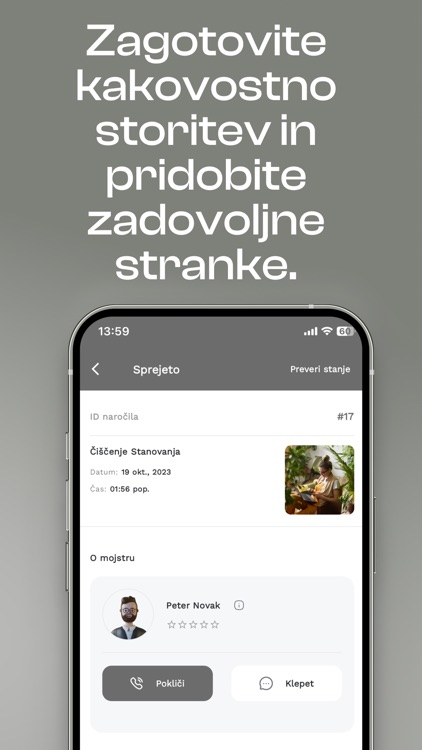 Vork Provider screenshot-7