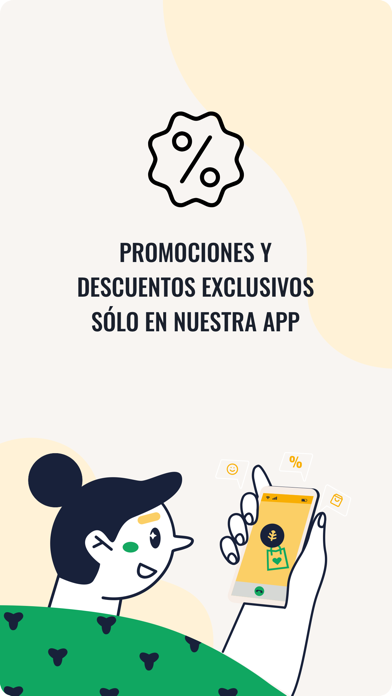 Planeta Huerto Screenshot