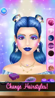 How to cancel & delete makeup games 2 makeover girl 3