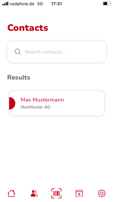 Screenshot #3 pour BIM World Scan