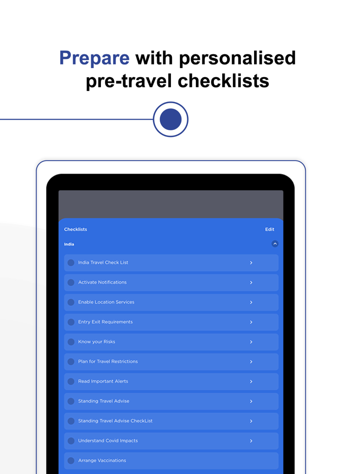 International SOS Assistance