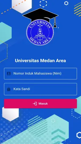 Game screenshot Akademik UMA mod apk