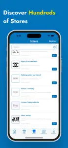 Sawa: Shop & Earn screenshot #4 for iPhone