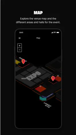 Game screenshot DreamHack hack