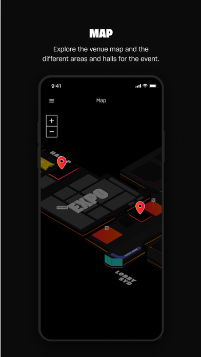 DreamHack Screenshot