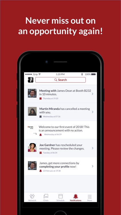 Brownell Academy 2022 screenshot-4