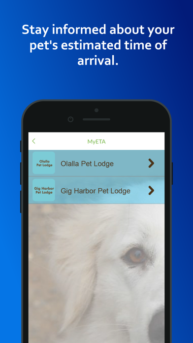 Screenshot #3 pour Peninsula Pet Lodge
