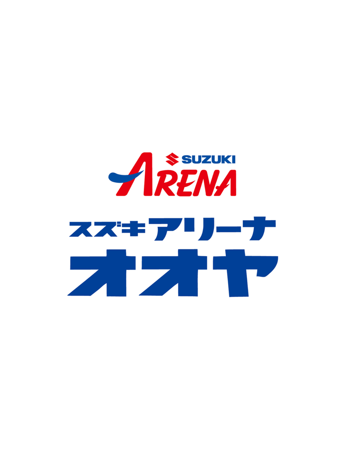 SUZUKI ARENA スズキアリーナオオヤ