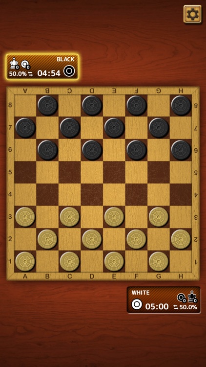 Master Checkers Multiplayer screenshot-3
