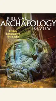 biblical archaeology review problems & solutions and troubleshooting guide - 4