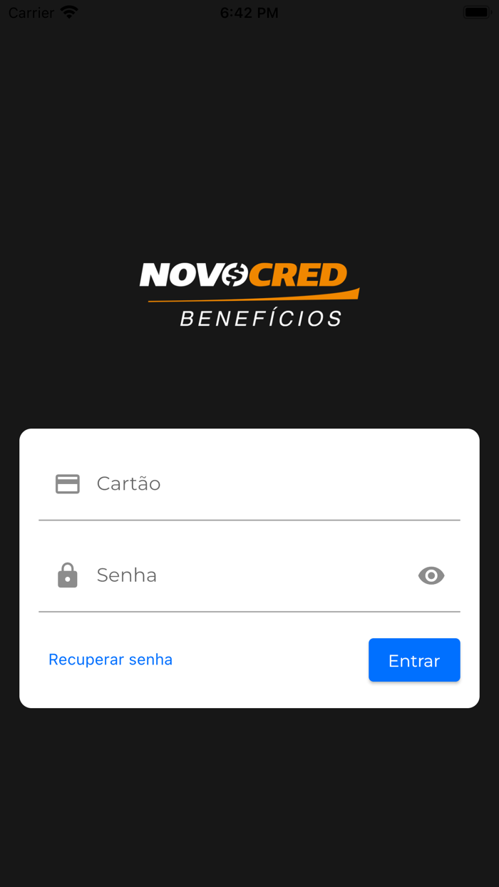 NovoCred