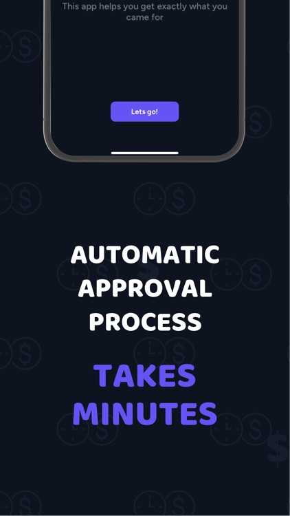 Instant Cash Advance App screenshot-3