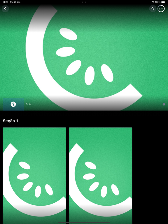 Screenshot #5 pour Kiwify