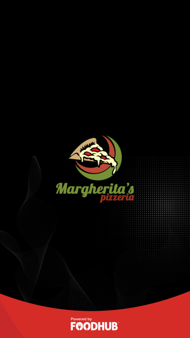Marghritas Pizzeria. Screenshot