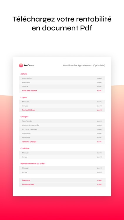 Rent'Immo screenshot-4