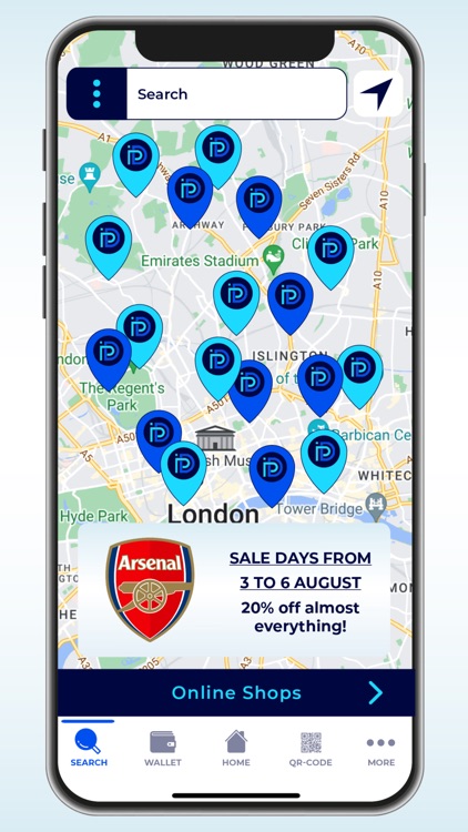 DEDIPAY App screenshot-3