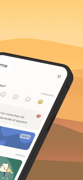 Game screenshot Couples therapy coach: Happus apk